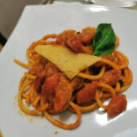Pizza E Pasta Nourriture
