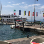 Caffe Bardolino Comida