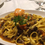 Gasthaus Weber Nourriture