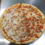 Strapizzati food