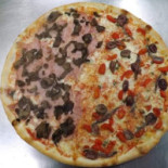 Strapizzati food