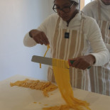 Km Zero E Pasta Food