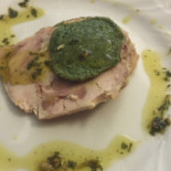Salvetti Nourriture