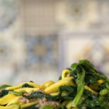 Pasta Mood Dentro