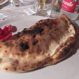 La Pazzaria Comida