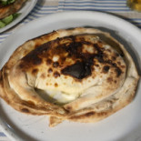 La Pazzaria Comida