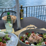 Lido Di Ossuccio Il Chioschetto Dei Malagufi food