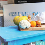 La Gourmeri Insalate Magistrali food