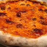 I Vallarielli Pizzeria Gourmet Comida