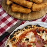 Votantonio Comida