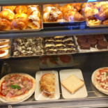 Tiberio Comida