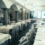 Trattoria Alle Piante Pizzeria food