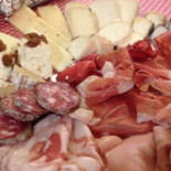 Qui E Ora Comida
