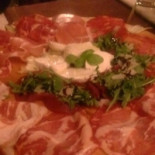 Osteria Ventotto Nourriture