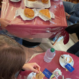 Pasticceria Barone Cibo