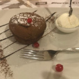 La Panera Comida