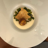 Casa Pizzini food