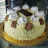 Pasticceria Buselli Nourriture