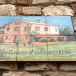 Biancospino Nourriture