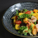 Oriental Nourriture