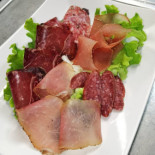 Trattoria Il Cinghiale Dentro