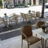 Caffe Vitruvio Nourriture