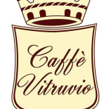 Caffe Vitruvio Nourriture