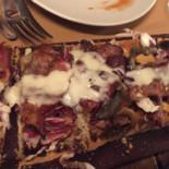 Bruschetteria Bruschini Comida