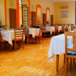 Trattoria Sonia Lo Nourriture