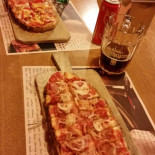 Da Tonin food