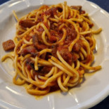 La Mulinella Comida