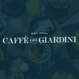 Caffe Dei Giardini Comida