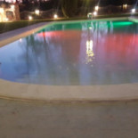 La Collina Nourriture
