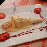 Capriccio Nourriture
