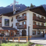 Albergo La Montanara Nourriture