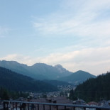 Albergo La Montanara Nourriture