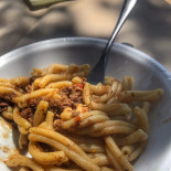La Peschiera Nourriture