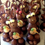 Cioccolato Company