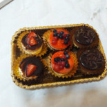 Cioccolato Company