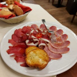 Agriturismo Ortesida Nourriture