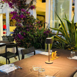 Pizzeria Mareluna Carte