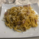 Baroque Bistrot Comida