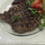 Baroque Bistrot Dentro