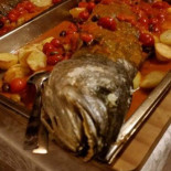 Iscla Comida