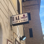 Caffe Gima Food