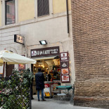 Caffe Gima Food