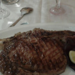 Vecchio Frantoio Nourriture