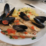 L'angolo Preferito Nourriture