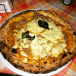 Il Furgone food