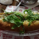 Il Furgone food